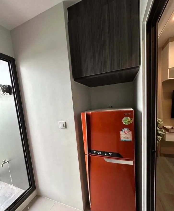 1 Bedroom Condo for rent at The Politan Aqua — photo 5