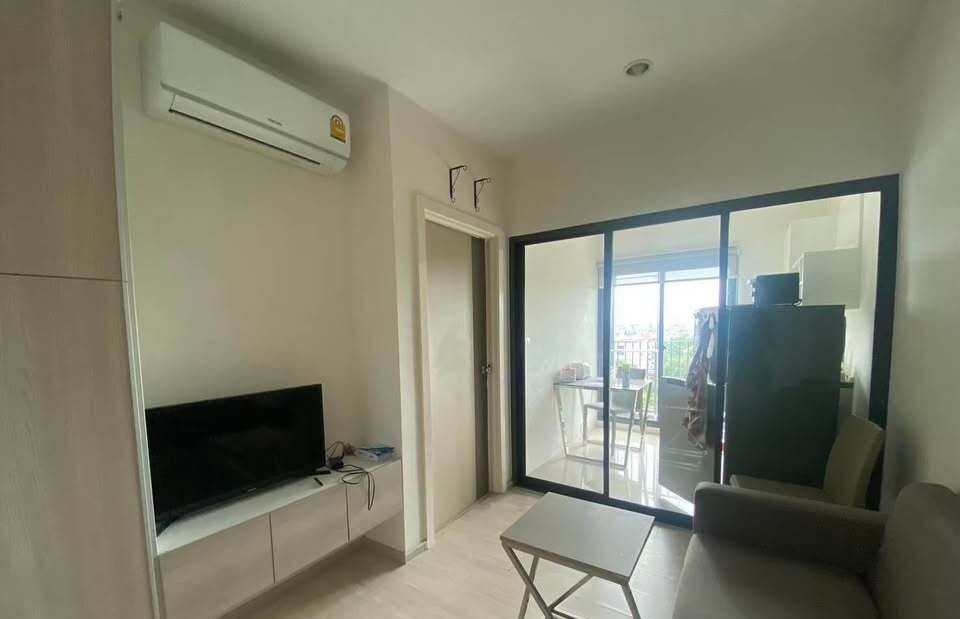 1 Bedroom Condo for rent at Dcon Prime@Rattanathibet