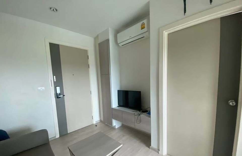 1 Bedroom Condo for rent at Dcon Prime@Rattanathibet — photo 2
