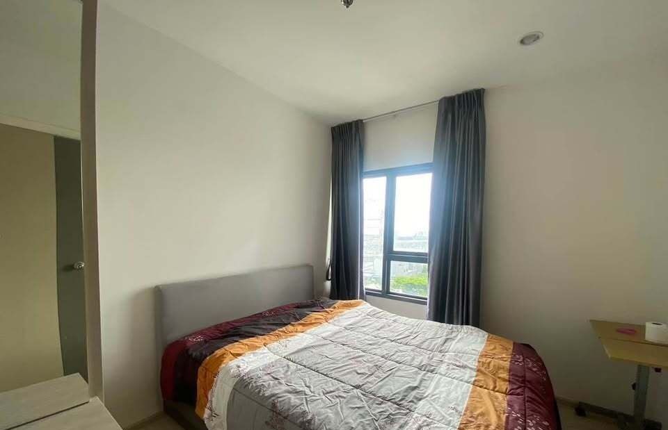1 Bedroom Condo for rent at Dcon Prime@Rattanathibet — photo 3