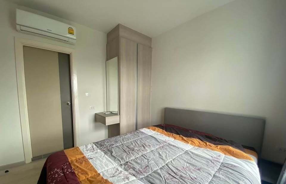 1 Bedroom Condo for rent at Dcon Prime@Rattanathibet — photo 4