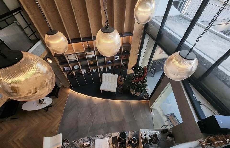 Cafe & Bar: For Takeover at 1.7 MB and Rent at 30,000 THB — photo 2