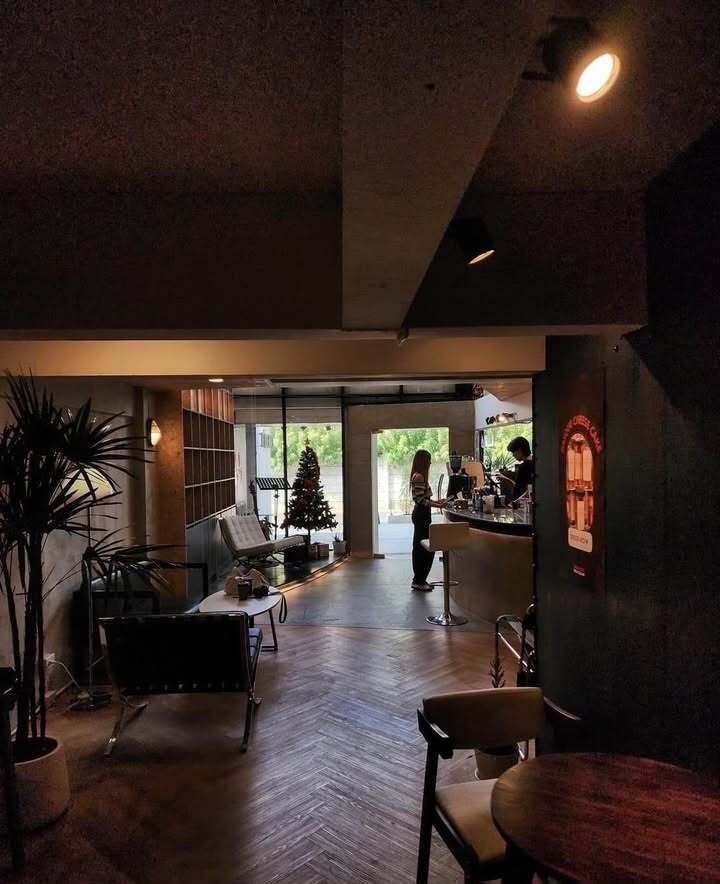 Cafe & Bar: For Takeover at 1.7 MB and Rent at 30,000 THB — photo 4