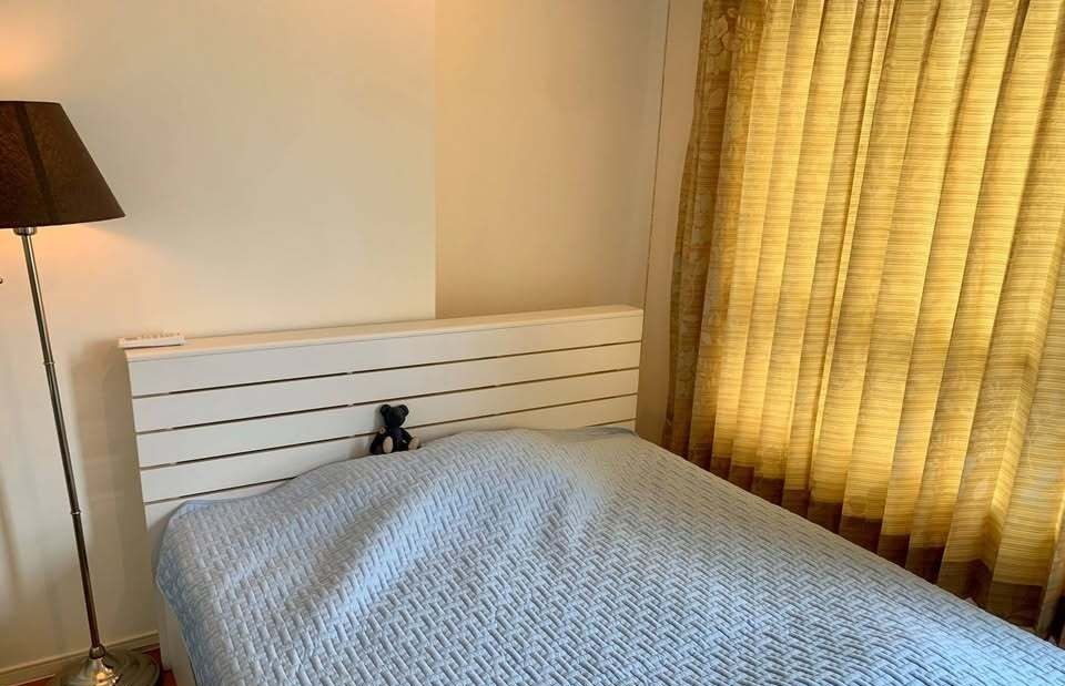 1 Bedroom Condo for rent at Lumpini Park Rattanathibet-Ngamwongwan — photo 2