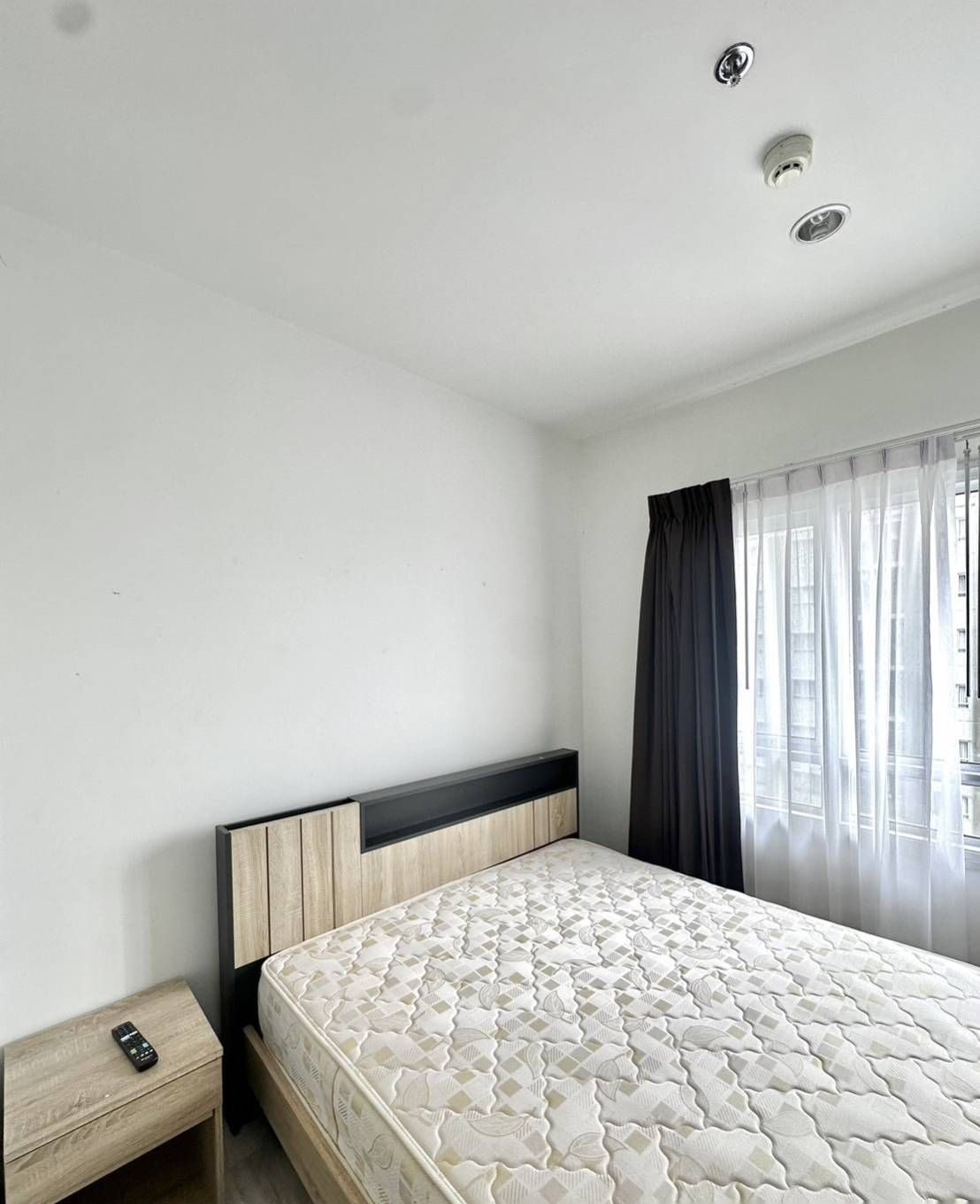 1 Bedroom Condo for rent at Manor Sanambinnam — photo 4