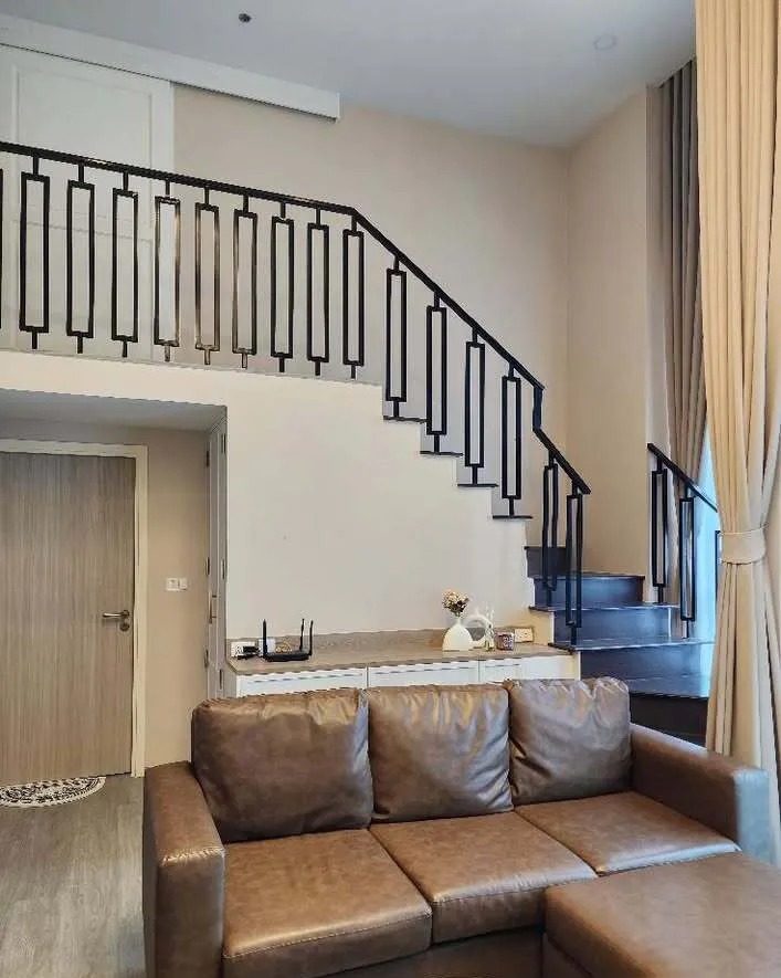 2 Bedroom Condo for rent at Ken Attitude Rattanathibet — photo 2