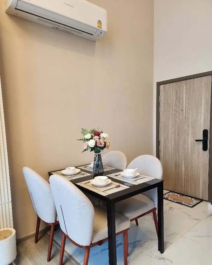 2 Bedroom Condo for rent at Ken Attitude Rattanathibet — photo 4