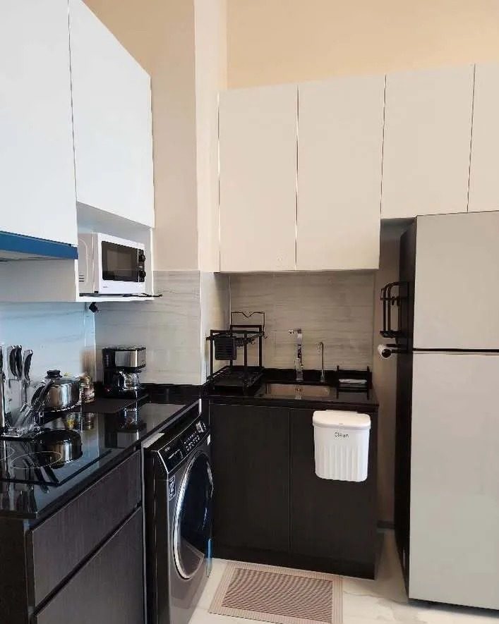2 Bedroom Condo for rent at Ken Attitude Rattanathibet — photo 5