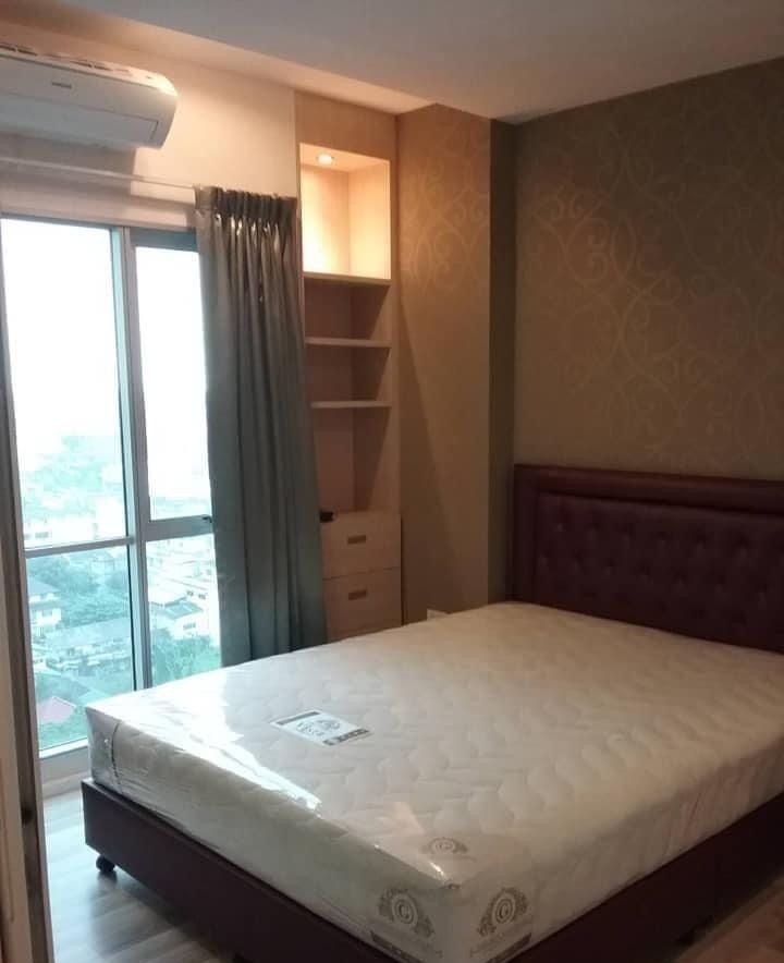 1 Bedroom Condo for rent at The Key Chaengwattana