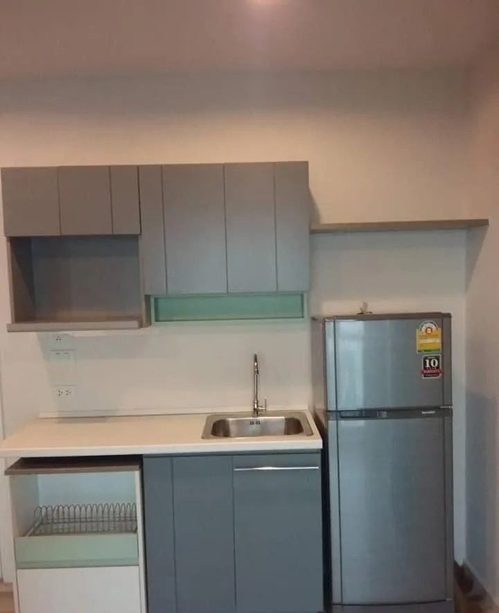 1 Bedroom Condo for rent at The Key Chaengwattana — photo 5