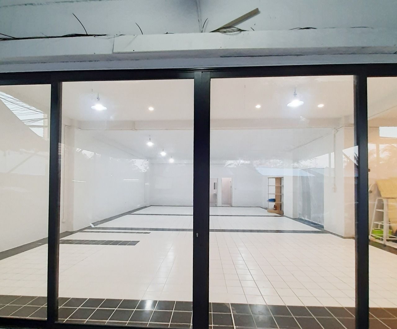 Studio Condo for rent at T.K Mansion — photo 2