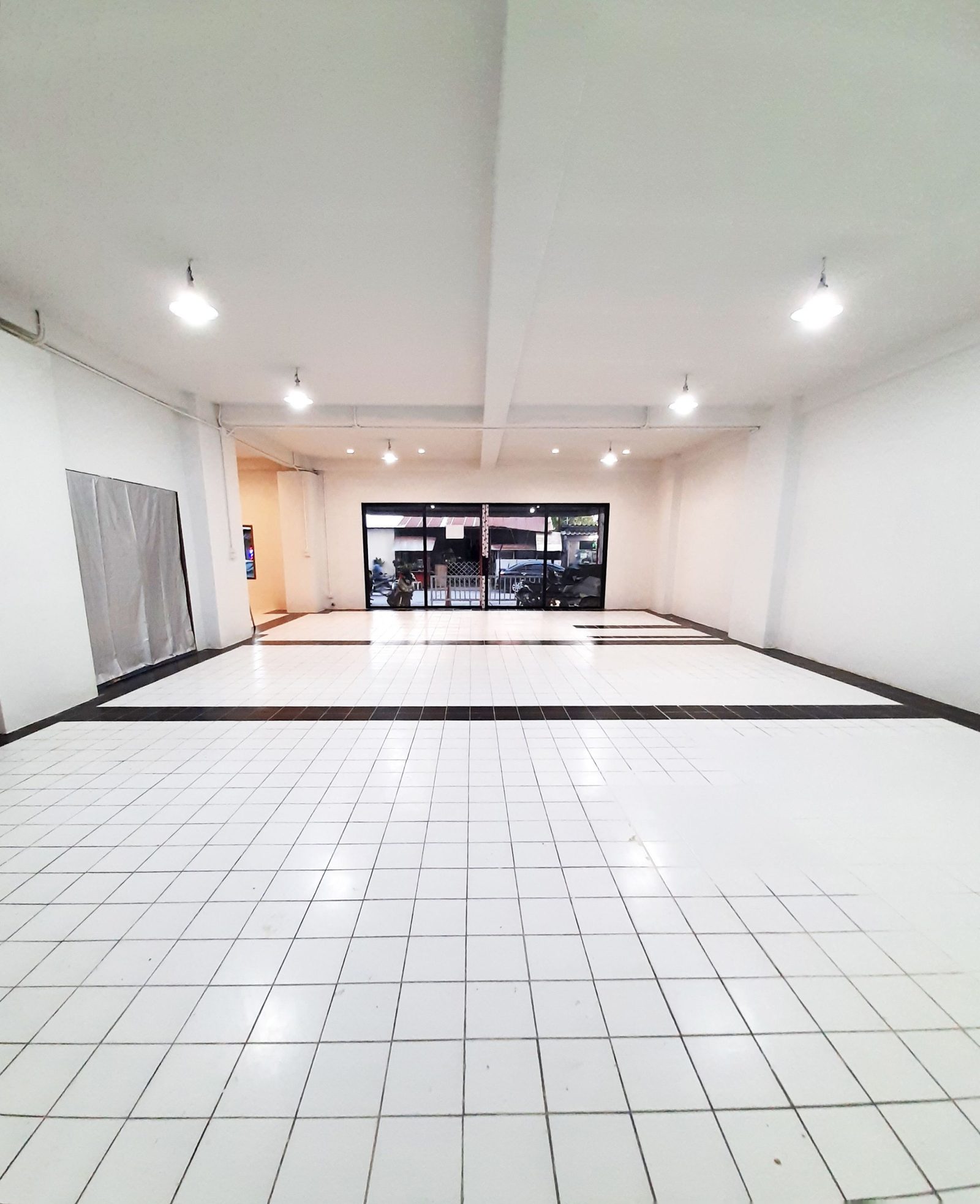 Studio Condo for rent at T.K Mansion — photo 3