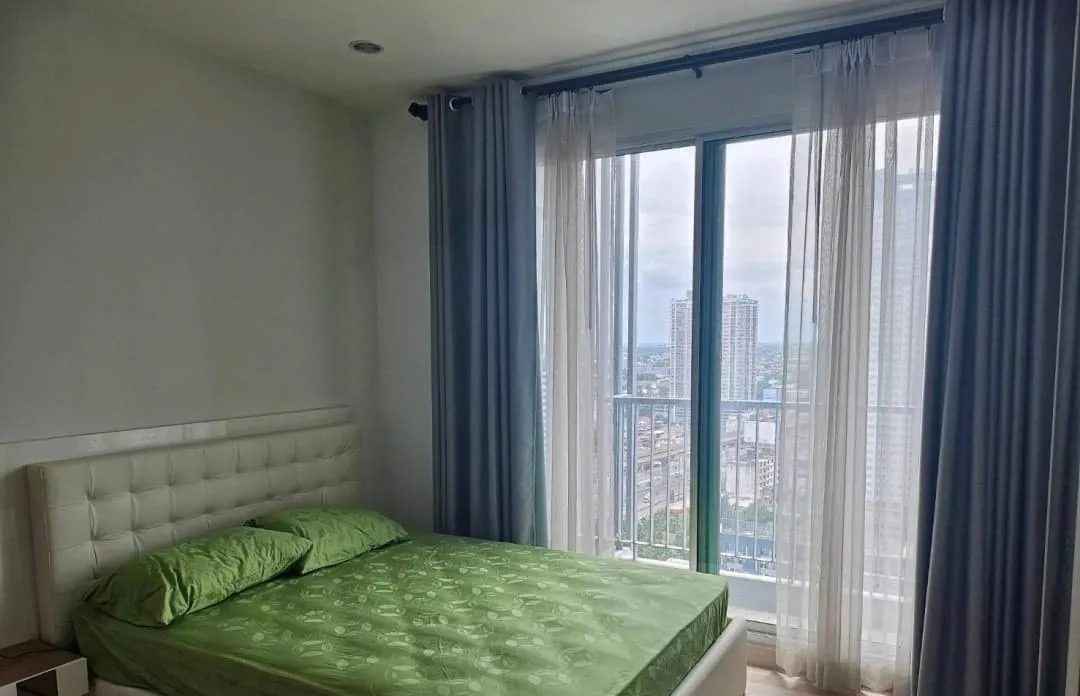 Studio Condo for rent at The Hotel Serviced Condo
