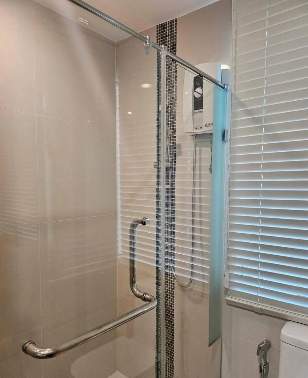Studio Condo for rent at The Hotel Serviced Condo — photo 2