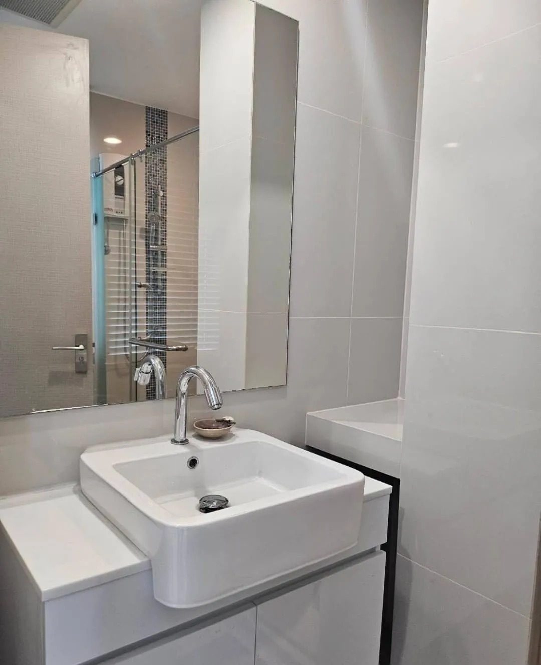 Studio Condo for rent at The Hotel Serviced Condo — photo 4