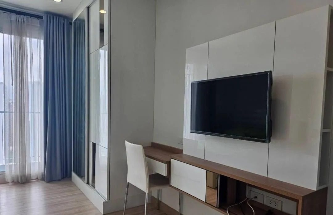 Studio Condo for rent at The Hotel Serviced Condo — photo 5