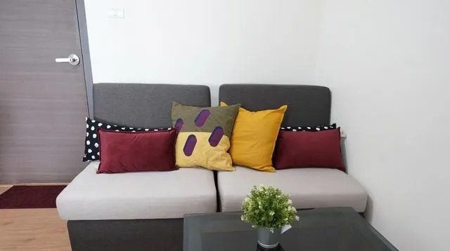 Studio Condo for rent at Supalai Loft Chaeng Wattana — photo 3
