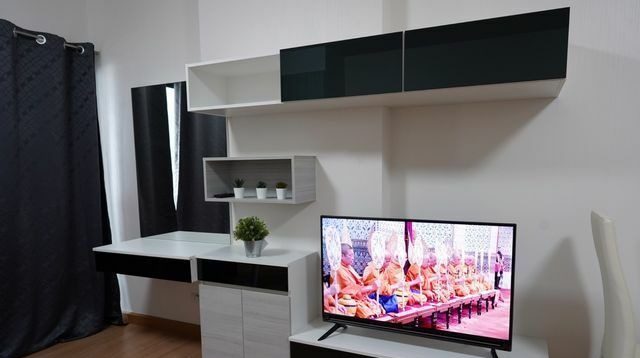 Studio Condo for rent at Supalai Loft Chaeng Wattana — photo 4