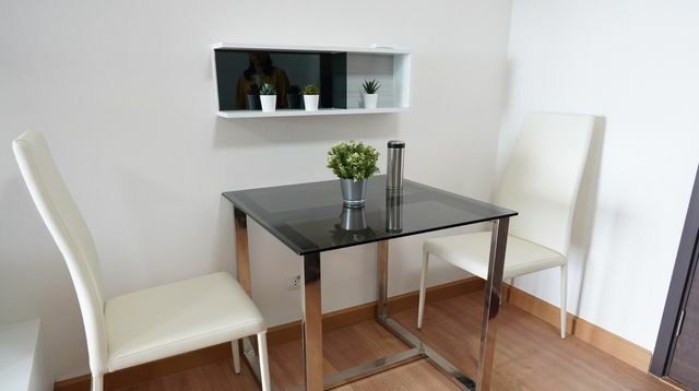 Studio Condo for rent at Supalai Loft Chaeng Wattana — photo 5