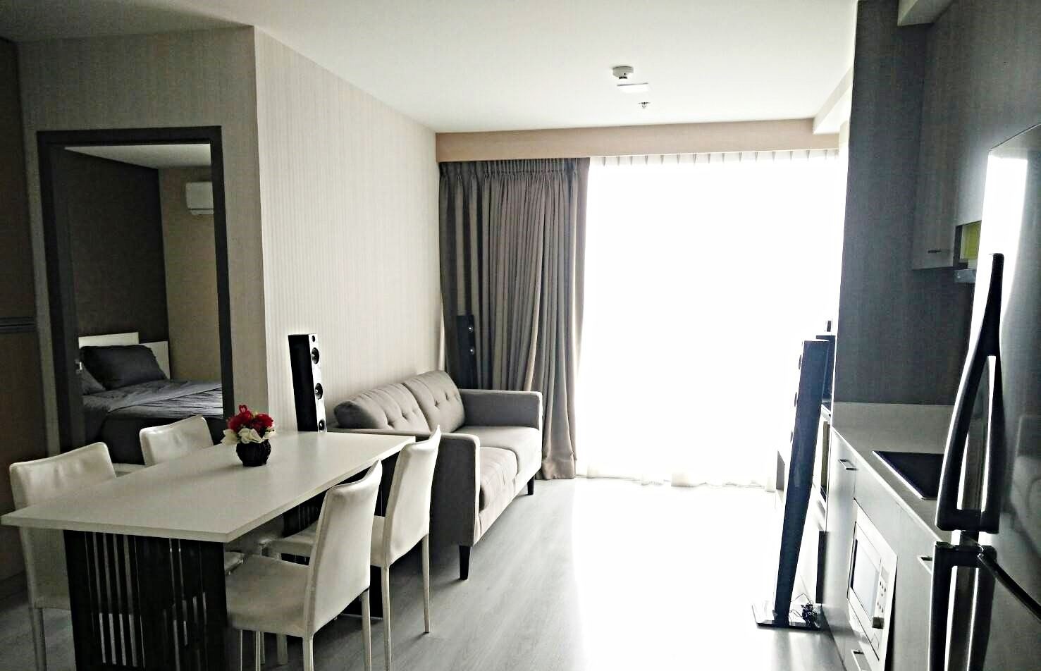 2 Bedroom Condo for rent at Grene Chaengwattana