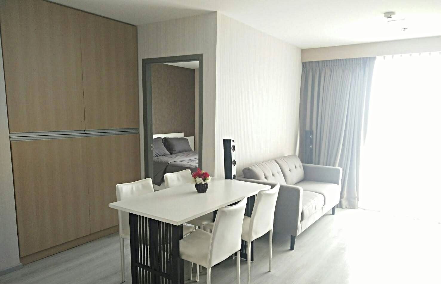 2 Bedroom Condo for rent at Grene Chaengwattana — photo 2