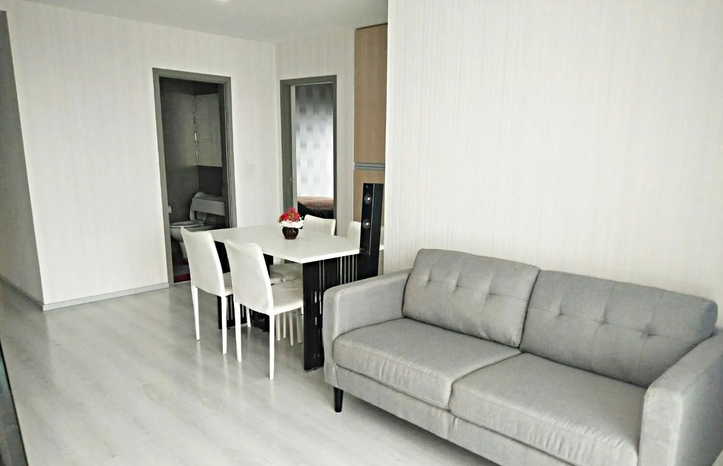 2 Bedroom Condo for rent at Grene Chaengwattana — photo 3