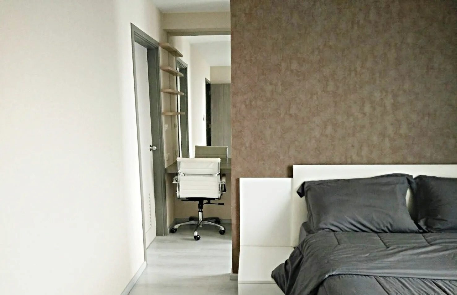 2 Bedroom Condo for rent at Grene Chaengwattana — photo 5