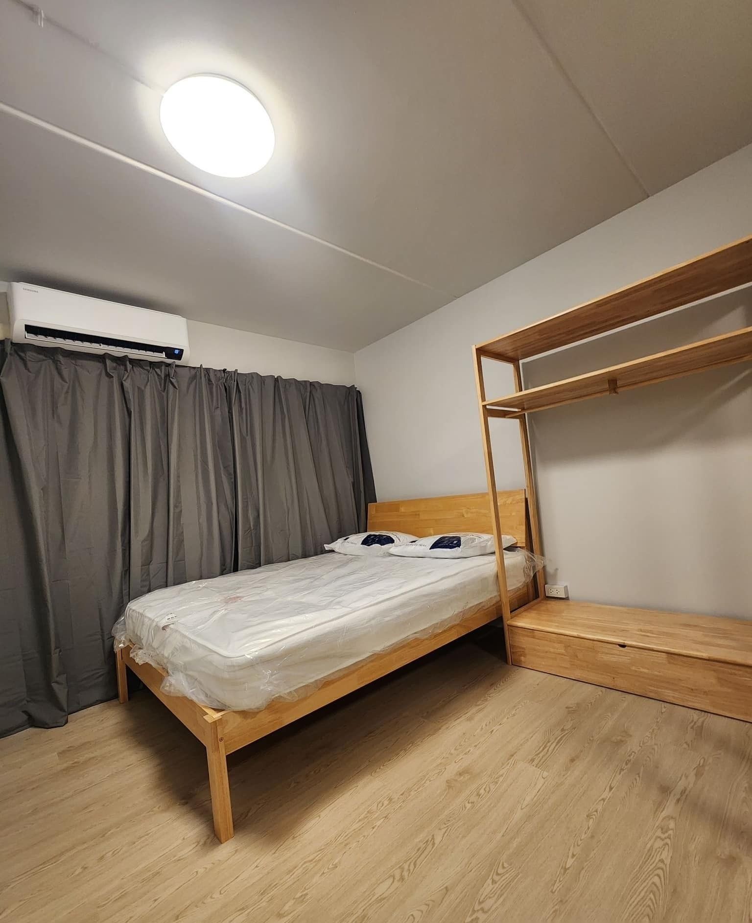 1 Bedroom Condo for rent at Mori Condominium