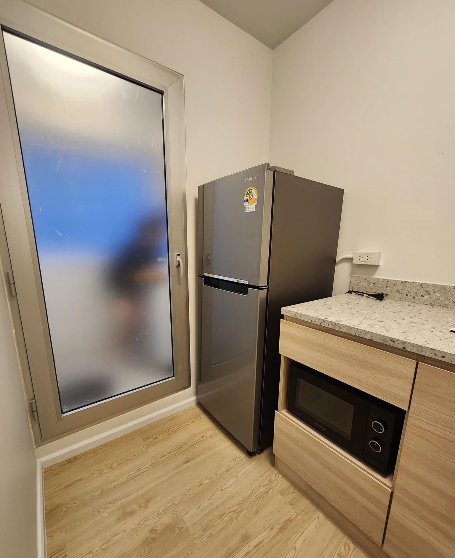 1 Bedroom Condo for rent at Mori Condominium — photo 3