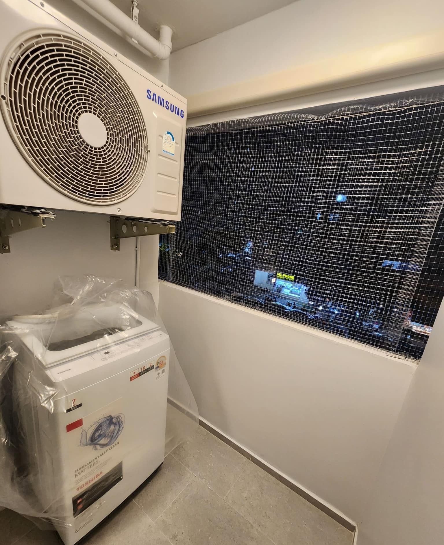 1 Bedroom Condo for rent at Mori Condominium — photo 5
