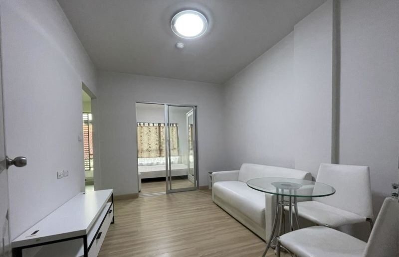 1 Bedroom Condo for rent at The Kith Chaengwattana