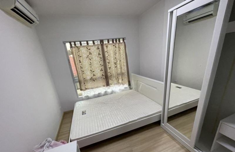 1 Bedroom Condo for rent at The Kith Chaengwattana — photo 2