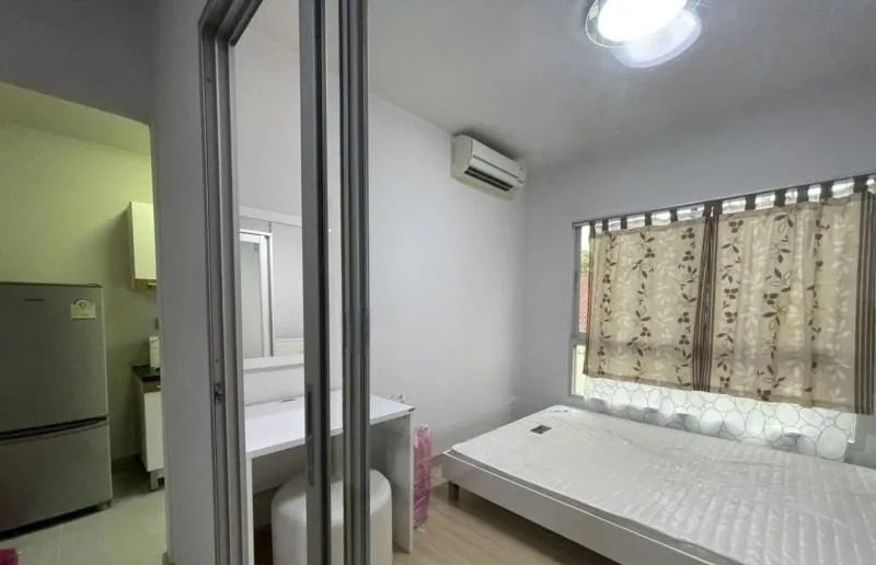 1 Bedroom Condo for rent at The Kith Chaengwattana — photo 3