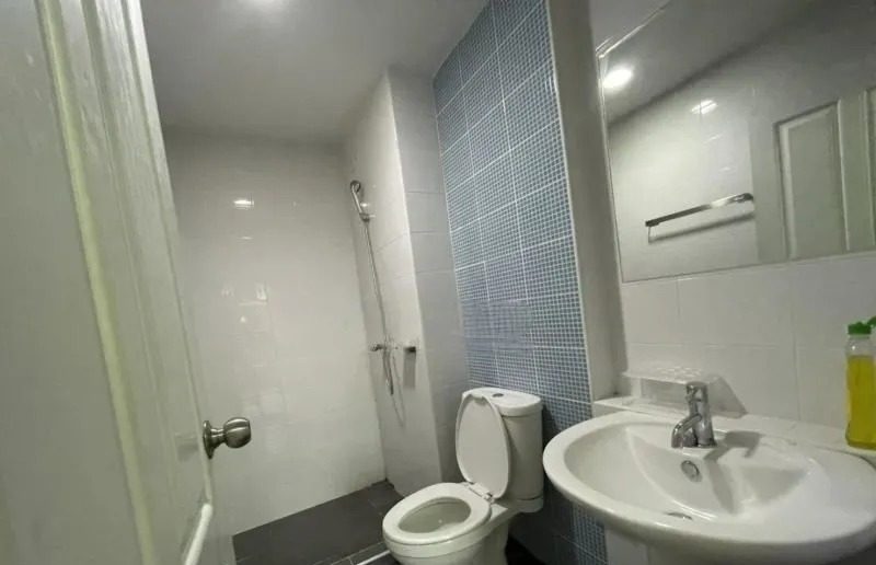 1 Bedroom Condo for rent at The Kith Chaengwattana — photo 4