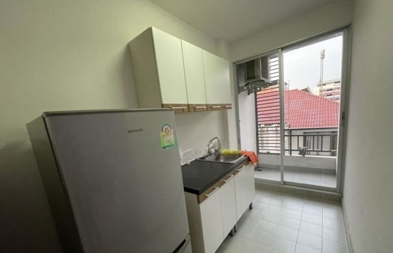1 Bedroom Condo for rent at The Kith Chaengwattana — photo 5