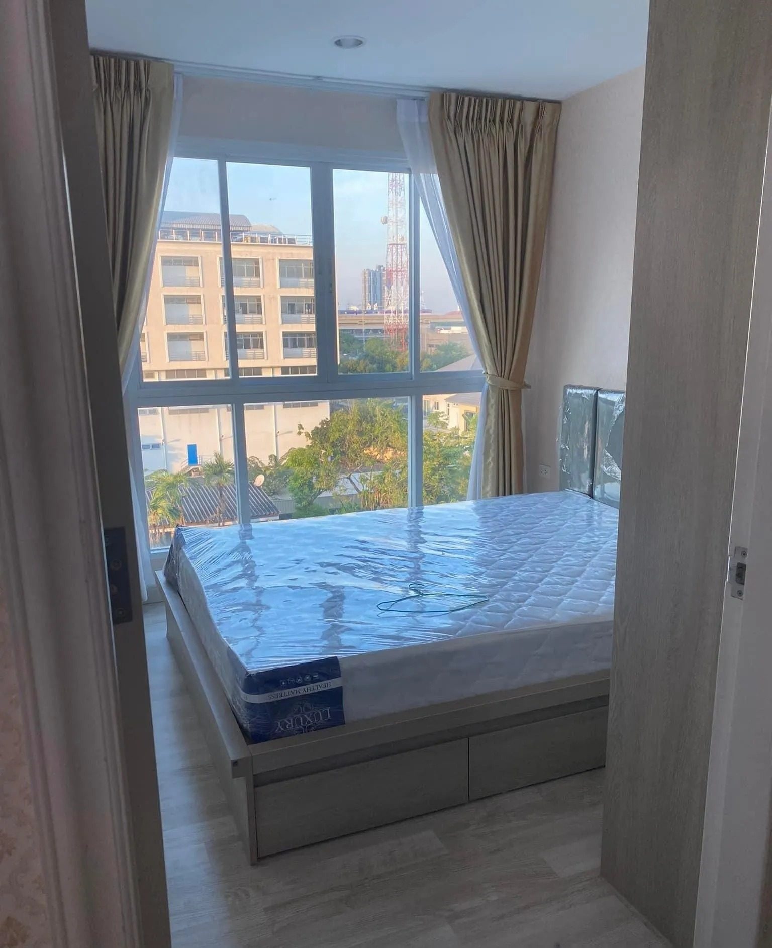 1 Bedroom Condo for rent at Vio Khaerai 2