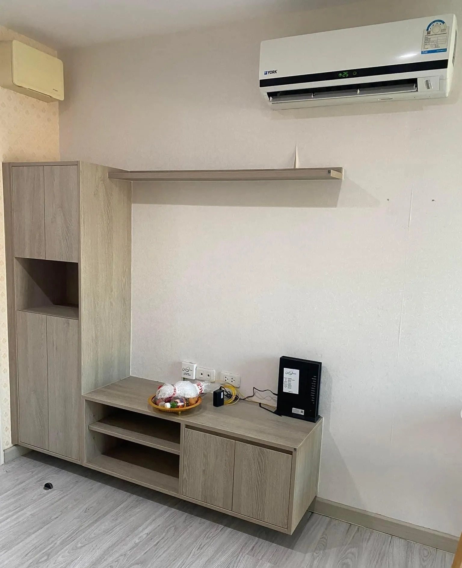 1 Bedroom Condo for rent at Vio Khaerai 2 — photo 2