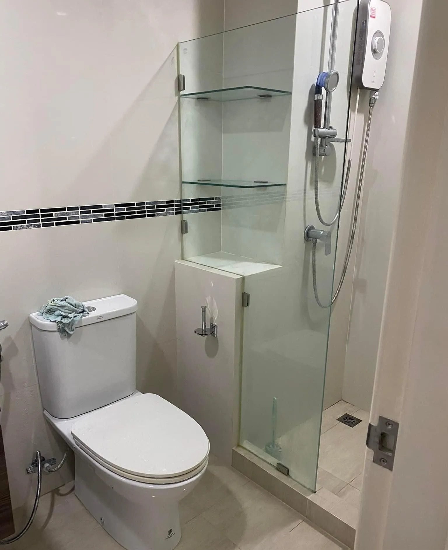 1 Bedroom Condo for rent at Vio Khaerai 2 — photo 3