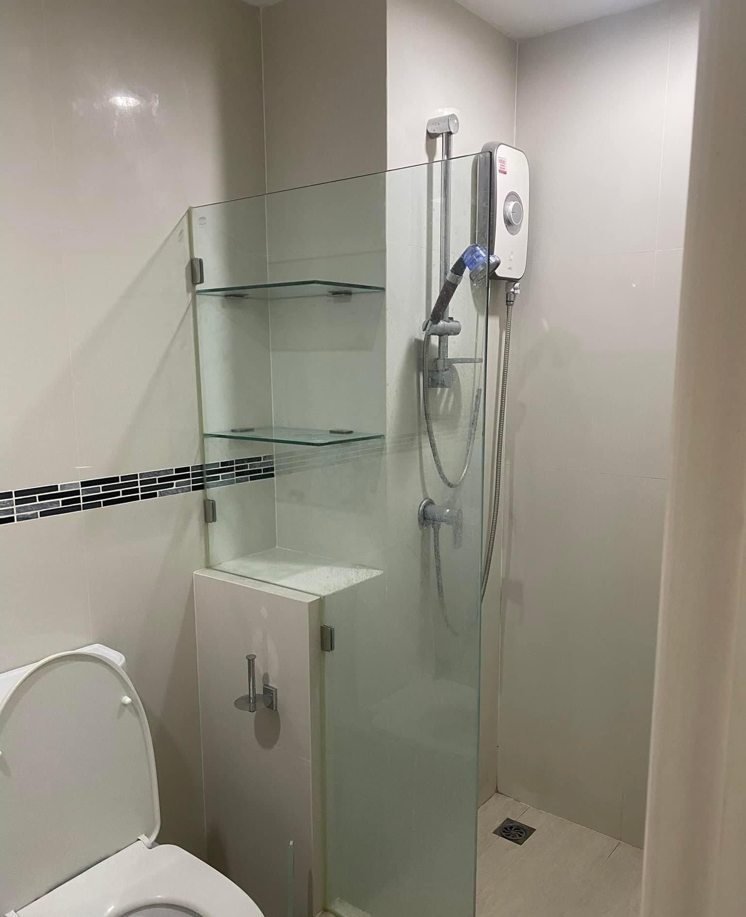 1 Bedroom Condo for rent at Vio Khaerai 2 — photo 4