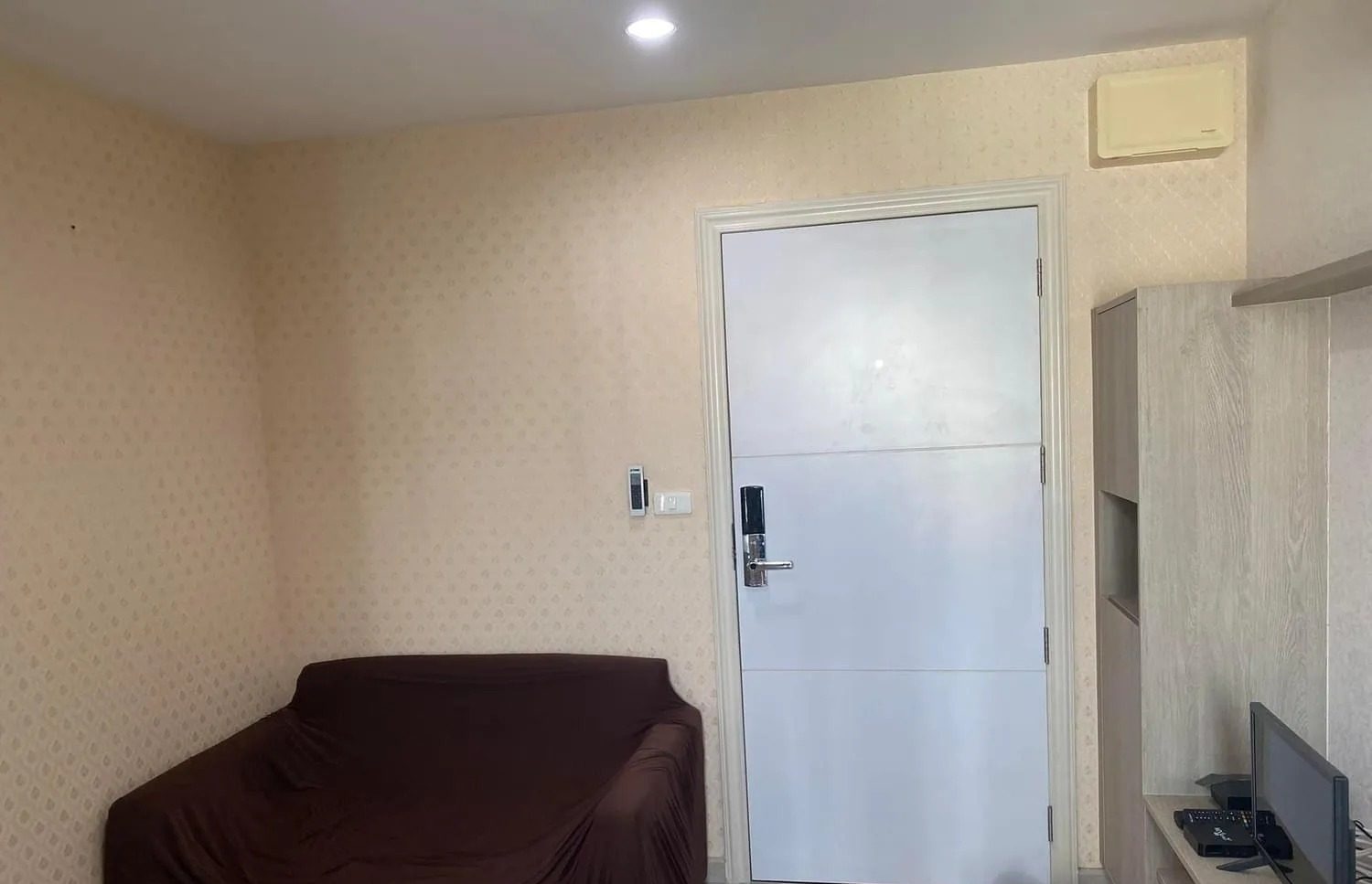 1 Bedroom Condo for rent at Vio Khaerai 2 — photo 5