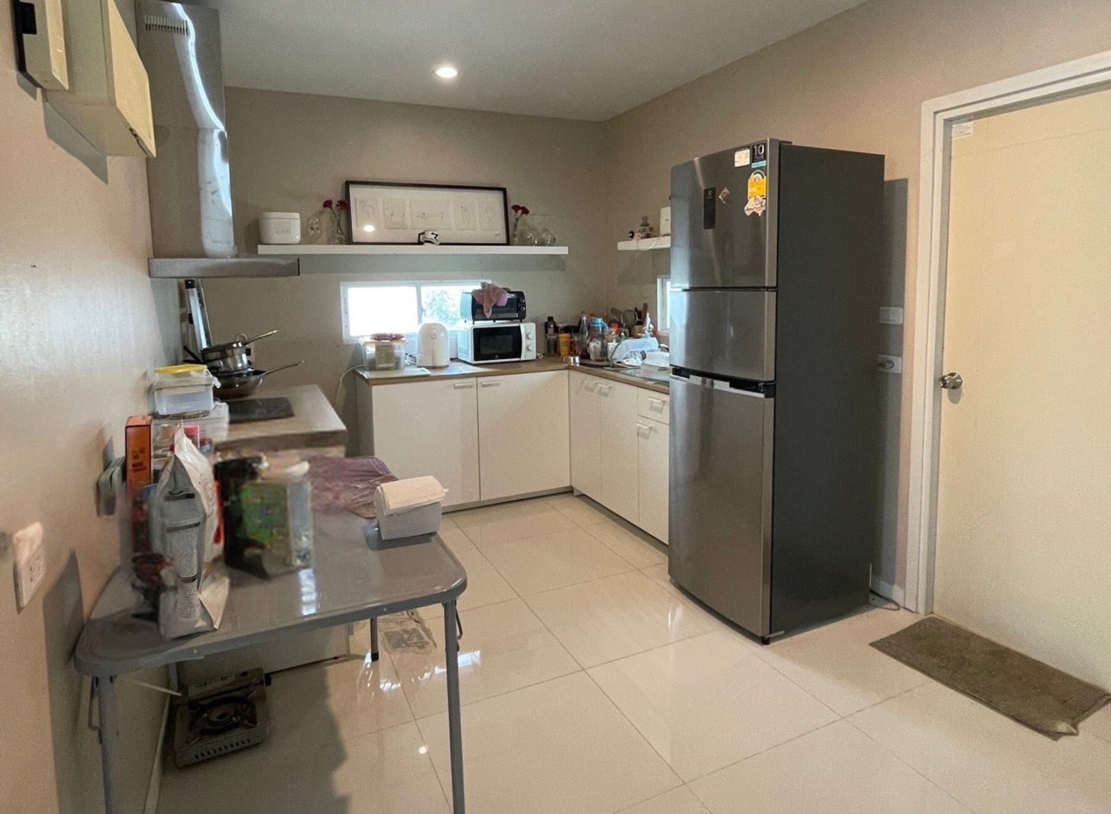 3 Bedroom House for rent at The Plant Kanchanaphisek - Bangyai — photo 4