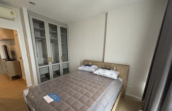 1 Bedroom Condo for rent at The Cuvee Tiwanon — photo 3