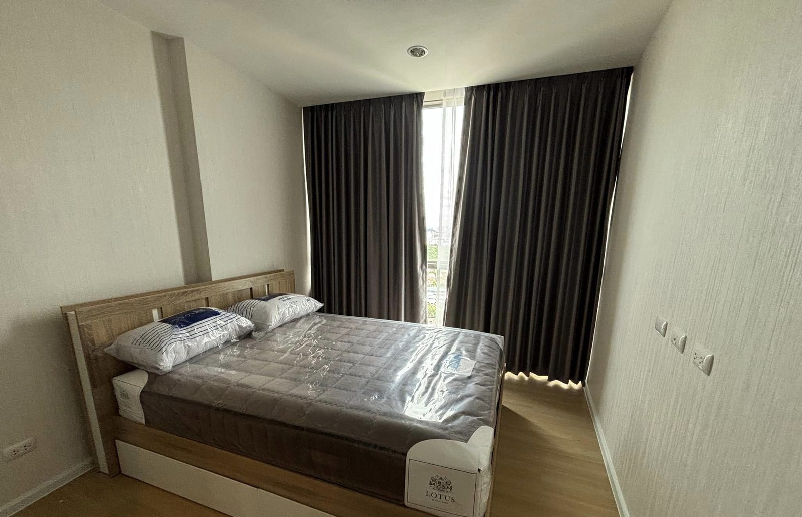 1 Bedroom Condo for rent at The Cuvee Tiwanon — photo 4