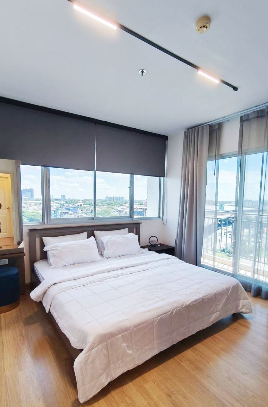 2 Bedroom Condo for rent at Supalai Vista Pakkret Intersection — photo 4