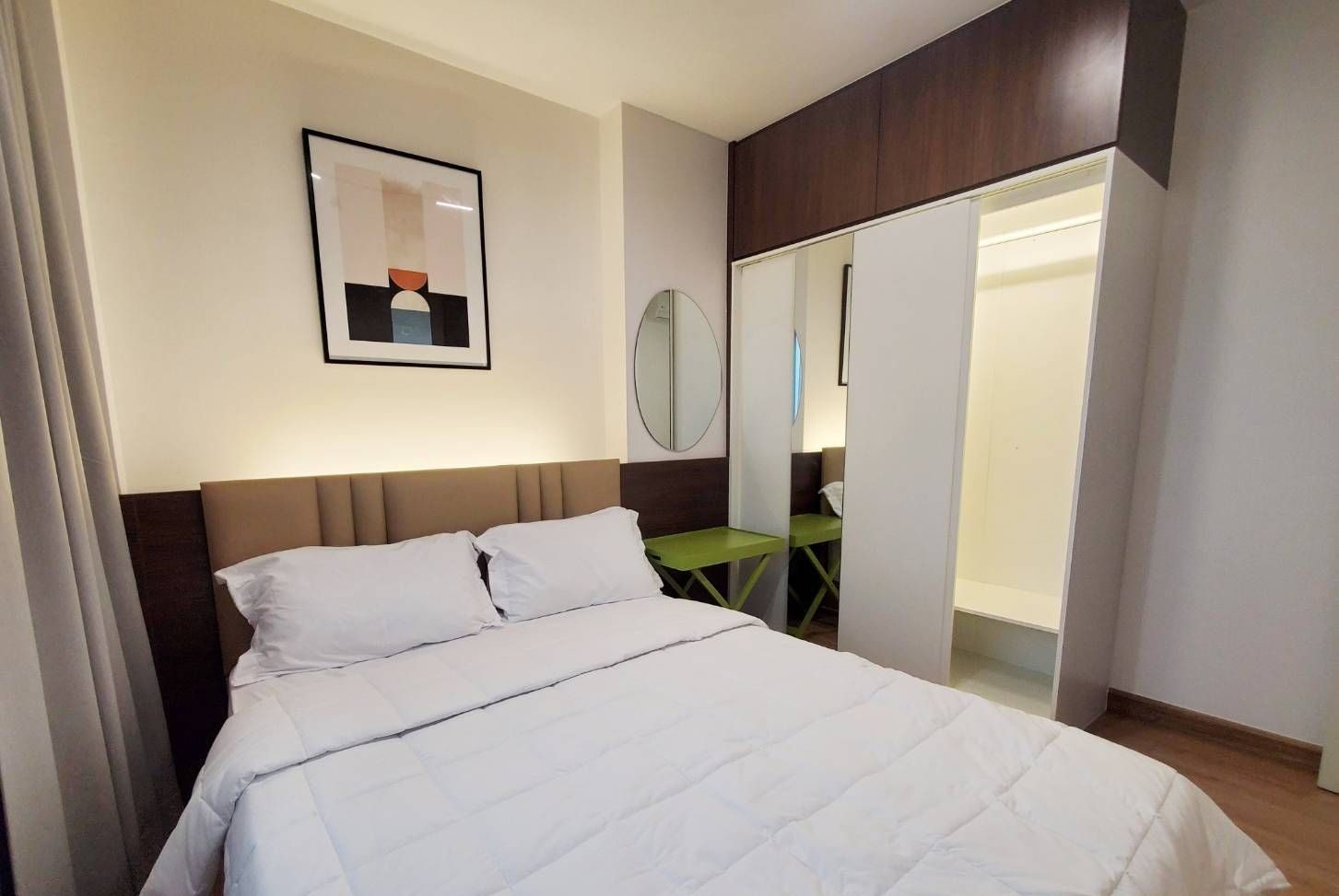 2 Bedroom Condo for rent at Supalai Vista Pakkret Intersection — photo 5
