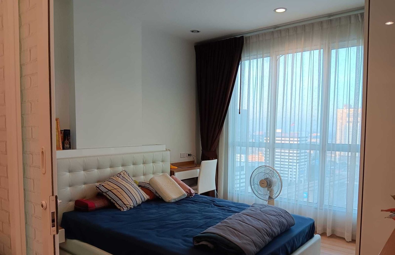 2 Bedroom Condo for rent at The Hotel Serviced Condo — photo 2