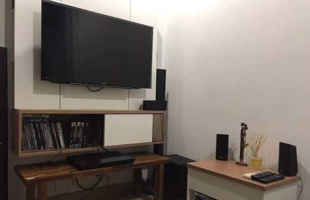 2 Bedroom Condo for rent at The Hotel Serviced Condo — photo 3