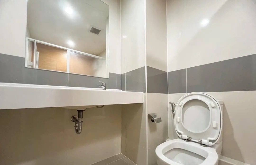 1 Bedroom Condo for rent at Rich Park at Chaophraya — photo 2