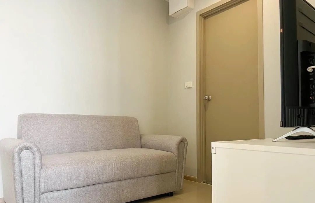 1 Bedroom Condo for rent at Rich Park at Chaophraya — photo 5