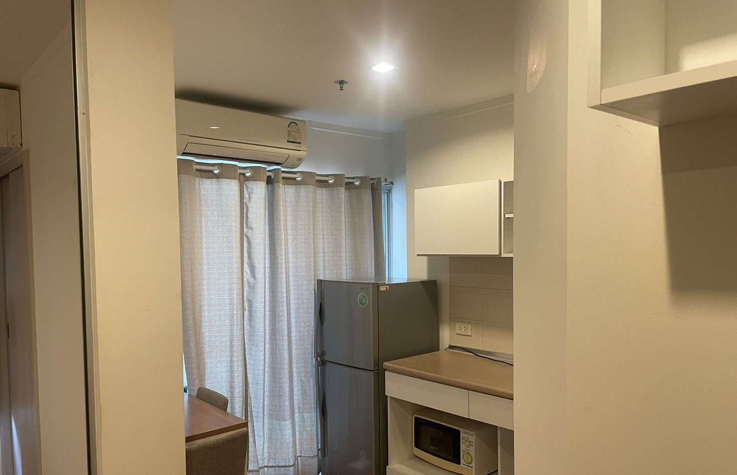 1 Bedroom Condo for rent at Lumpini Park Rattanathibet-Ngamwongwan — photo 3